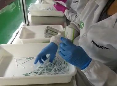 Foto: Eco Diagnóstica / Divulgação