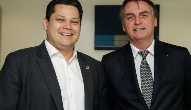 Foto: Isac Nóbrega/PR