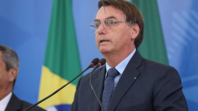 Foto: Marcos Corrêa/PR