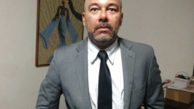 Presidente do Sindipol