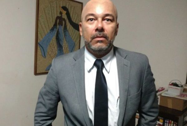 Presidente do Sindipol