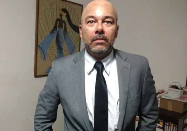 Presidente do Sindipol