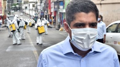 Foto: Max Haack/Prefeitura de Salvador