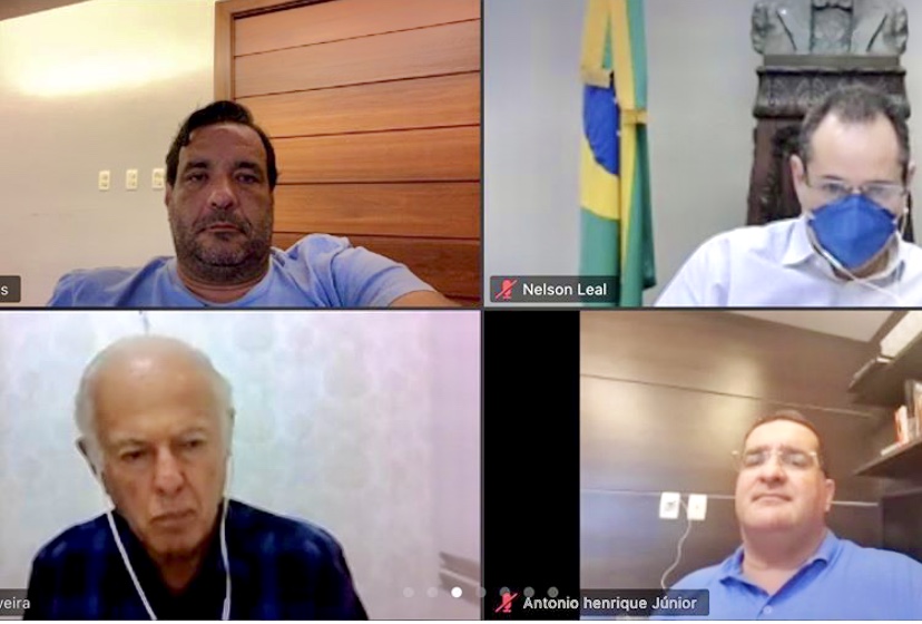 Foto Divulgação ALBA