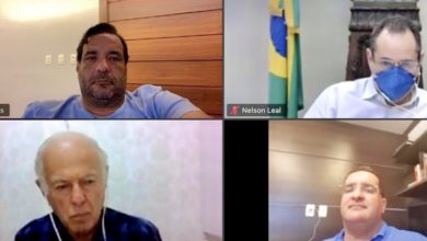 Foto Divulgação ALBA