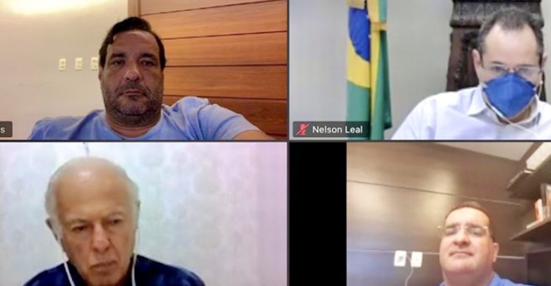Foto Divulgação ALBA