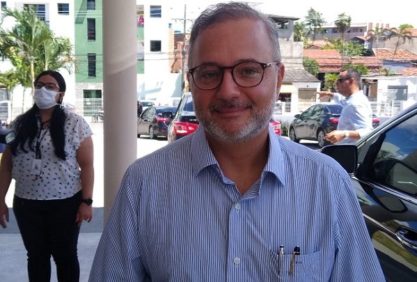 Foto: Matheus Morais/bahia.ba