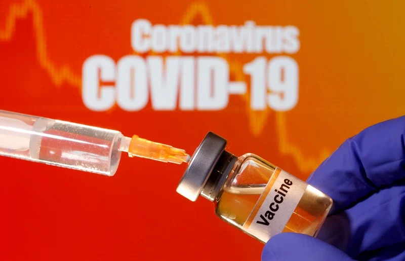 Fake News de vacina contra a Covid-19 em Feira de Santana