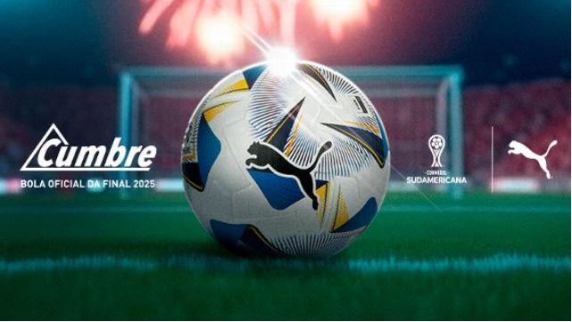 Divulgação- Conmebol