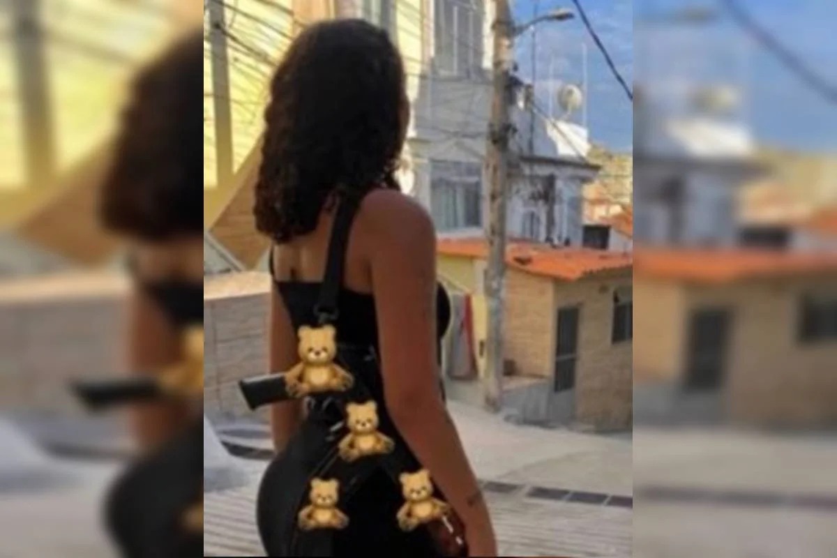 Reprodução | Redes Sociais