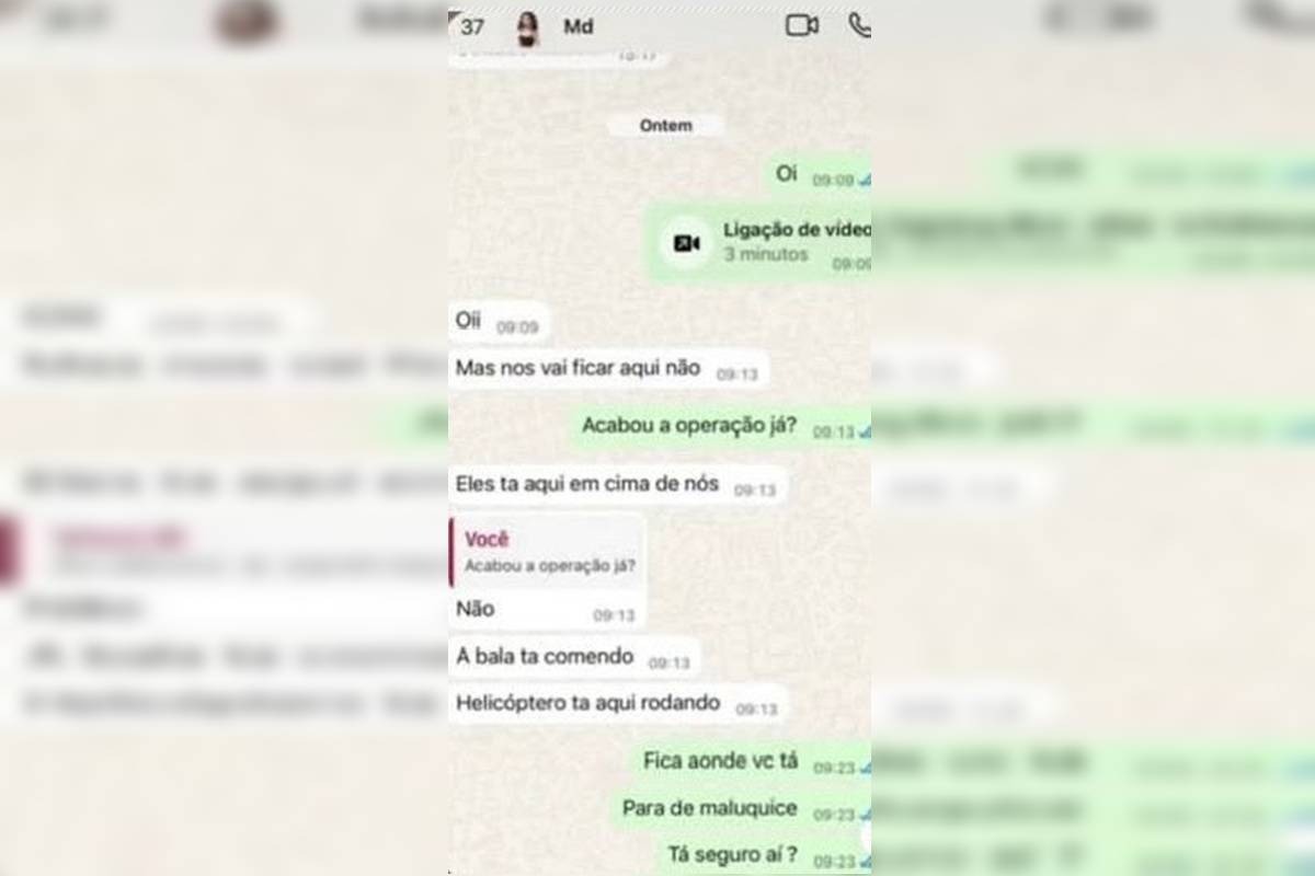 Reprodução | Redes Sociais