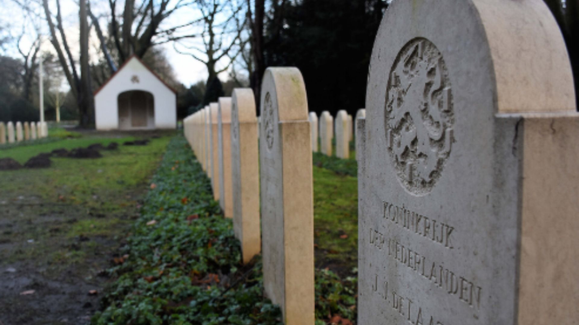 Cemitério de Ohlsdorf_ reprodução: Memorials in hamburg