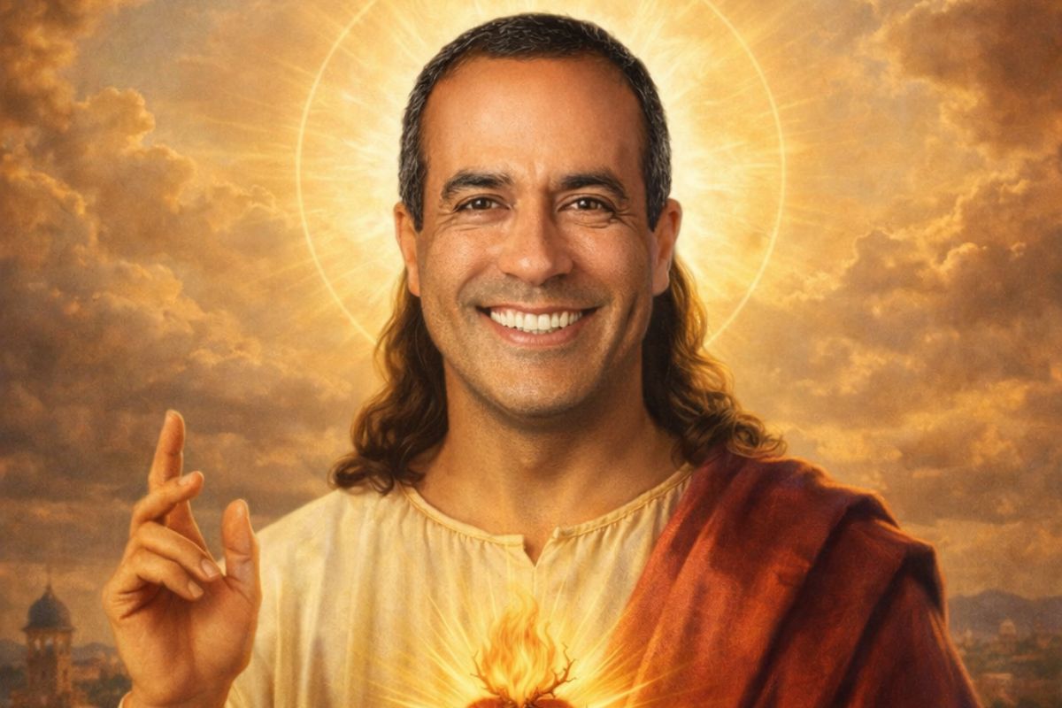 Imagem criada por IA