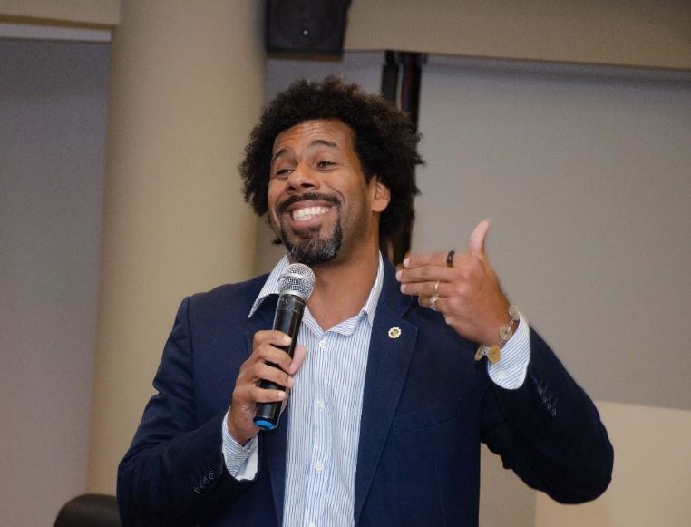 Edvaldo Landulfo / Foto: Divulga&ccedil;&atilde;o