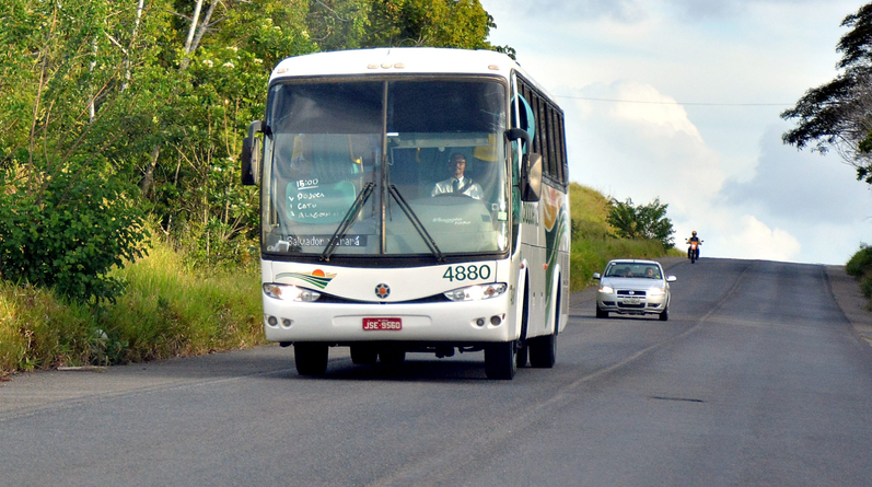 Ulgo Oliveira -Ascom/ Seinfra