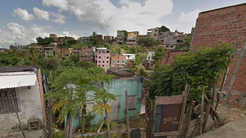 Reprodu&ccedil;&atilde;o / Google Maps