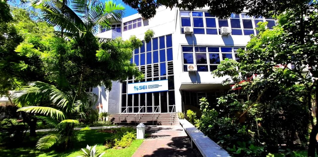 Superintend&ecirc;ncia de Estudos Econ&ocirc;micos e Sociais da Bahia (SEI) / Foto: Divulga&ccedil;&atilde;o