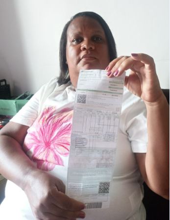 Vera L&uacute;cia Rocha